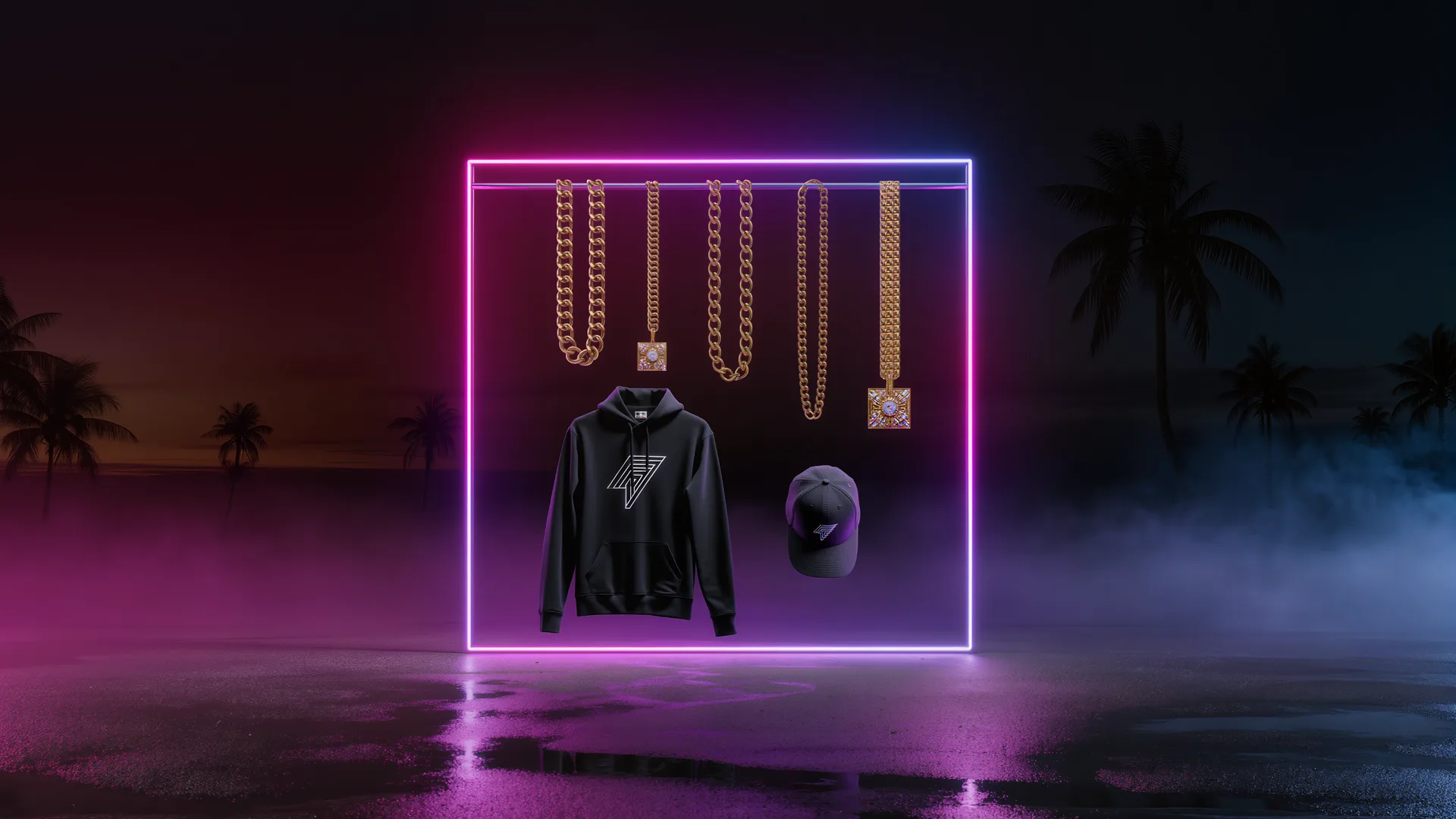 Merch
