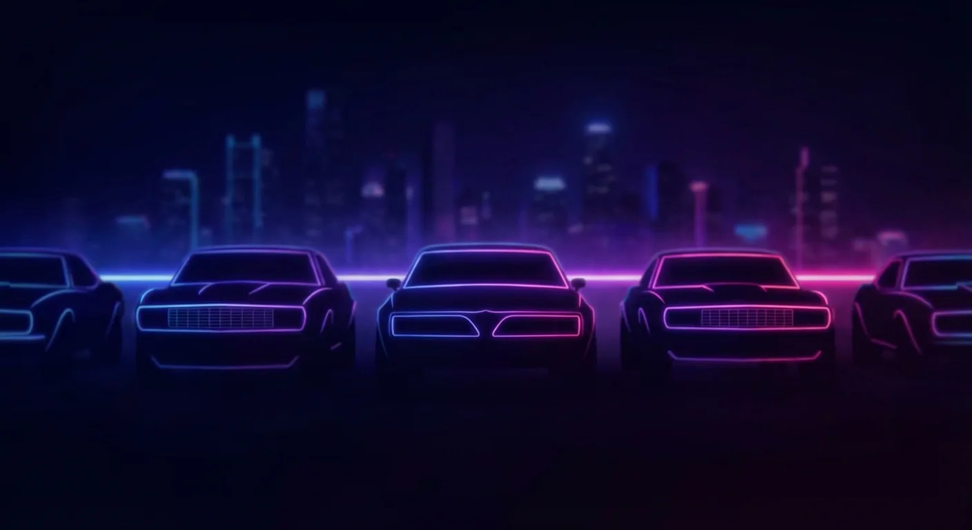 Car Packs