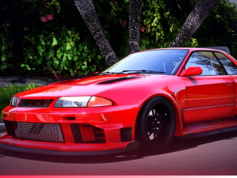 Drift Cars