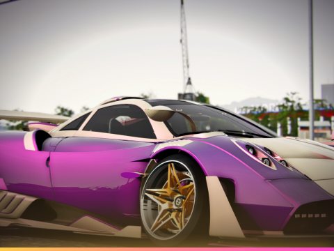 Luxury & Exotic