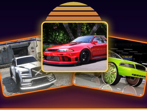 Car Packs