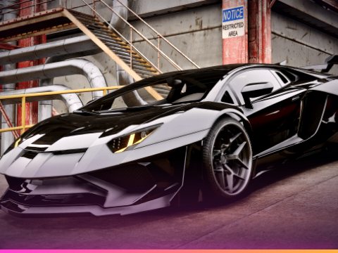 Sports Cars