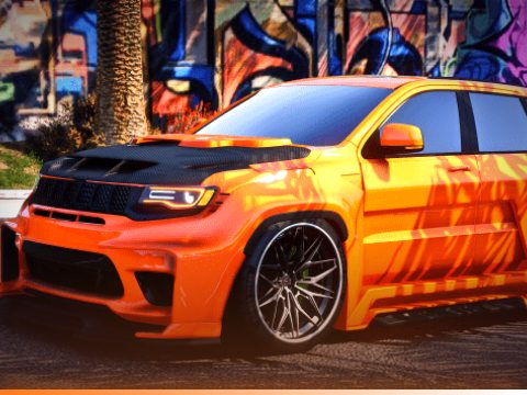 SUVs