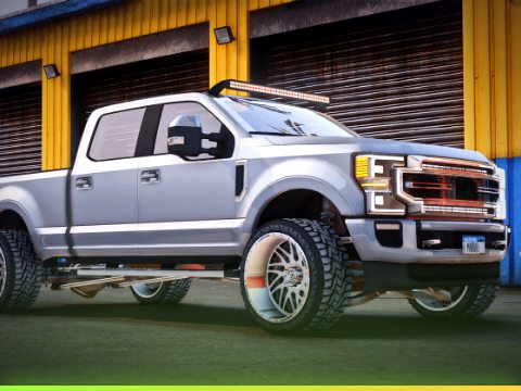 Trucks