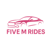 FiveMRides Logo