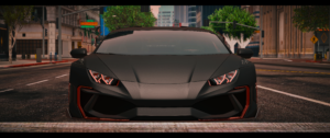 Debadged Cars