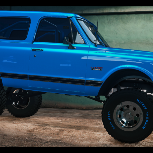 Desktop Screenshot 2022.01.12 – 22.29.43.69 FiveM Mod GTA 5 Debadged Car