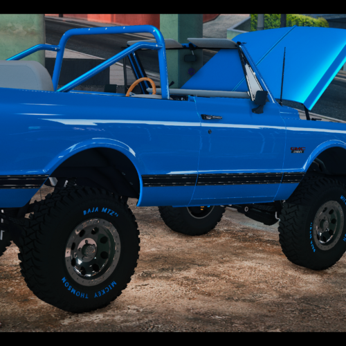 Desktop Screenshot 2022.01.12 – 22.33.34.71 FiveM Mod GTA 5 Debadged Car