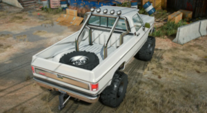 Trucks