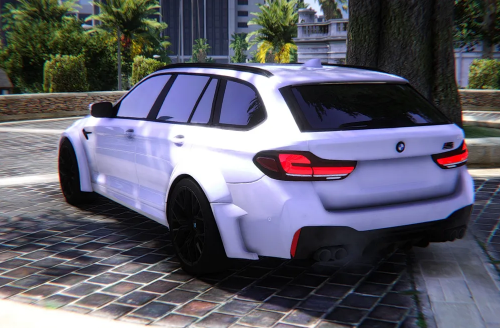 Screenshot 2023-12-11 100217 FiveM Mod GTA 5 Debadged Car