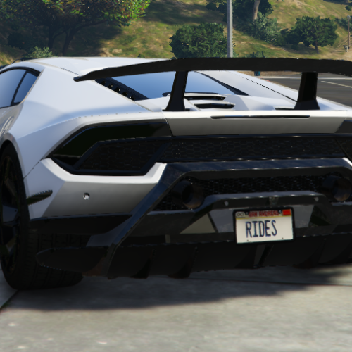 Screenshot 2023-12-11 104257 FiveM Mod GTA 5 Debadged Car