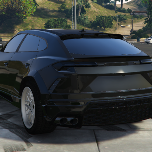 Screenshot 2023-12-11 105126 FiveM Mod GTA 5 Debadged Car