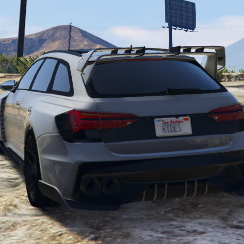 Screenshot 2023-12-12 134813 FiveM Mod GTA 5 Debadged Car