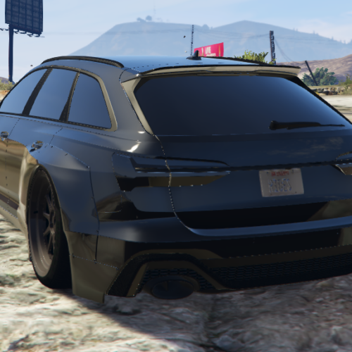 Screenshot 2023-12-12 134902 FiveM Mod GTA 5 Debadged Car