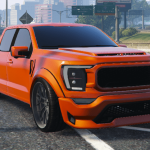 Muscle Cars