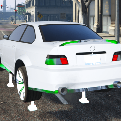 Screenshot 2023-12-25 062739 FiveM Mod GTA 5 Debadged Car
