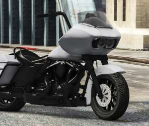 Motorcycles