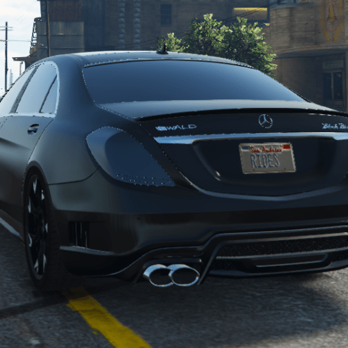 Screenshot 2024-01-13 073125 FiveM Mod GTA 5 Debadged Car
