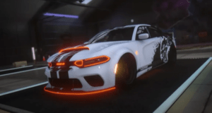 Muscle Cars