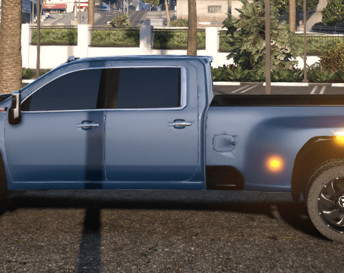 Screenshot 2024-06-02 105759 FiveM Mod GTA 5 Debadged Car
