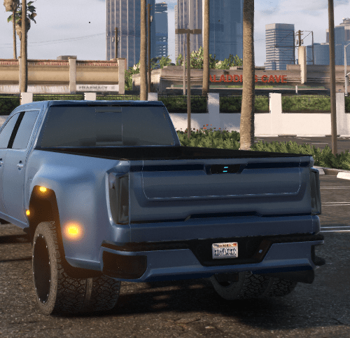 Screenshot 2024-06-02 105804 FiveM Mod GTA 5 Debadged Car