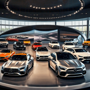 Car Packs
