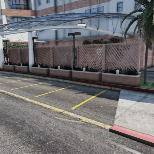 4A8ZVBt FiveM Mod GTA 5 Debadged Car
