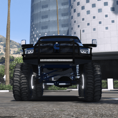 Screenshot 2024-07-03 062651 FiveM Mod GTA 5 Debadged Car