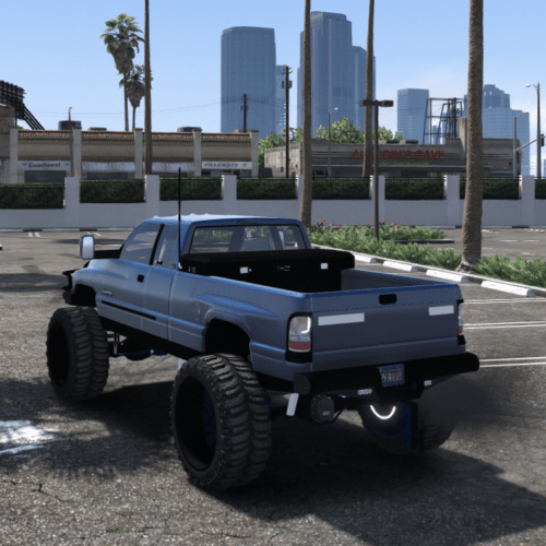 Screenshot 2024-07-03 062658 FiveM Mod GTA 5 Debadged Car