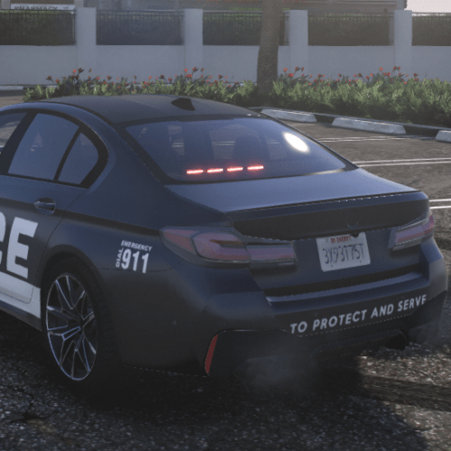 Screenshot 2024-07-03 063652 FiveM Mod GTA 5 Debadged Car