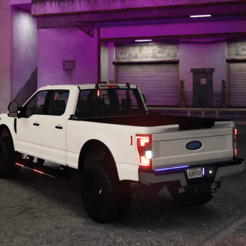 Screenshot 2024-07-03 073220 FiveM Mod GTA 5 Debadged Car