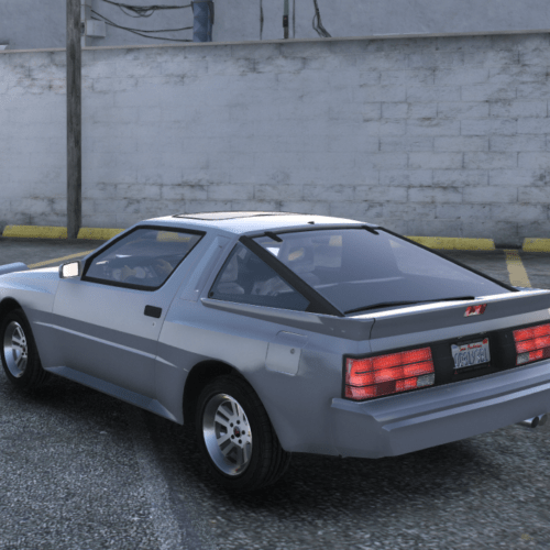 Screenshot 2024-07-03 081255 FiveM Mod GTA 5 Debadged Car