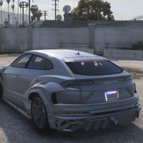 Screenshot 2024-07-03 152900 FiveM Mod GTA 5 Debadged Car
