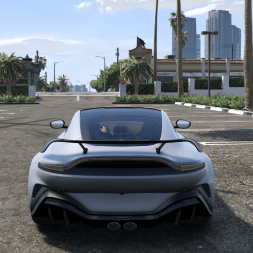 Screenshot 2024-07-04 102805 FiveM Mod GTA 5 Debadged Car