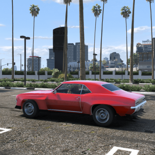 Screenshot 2024-07-04 103348 FiveM Mod GTA 5 Debadged Car