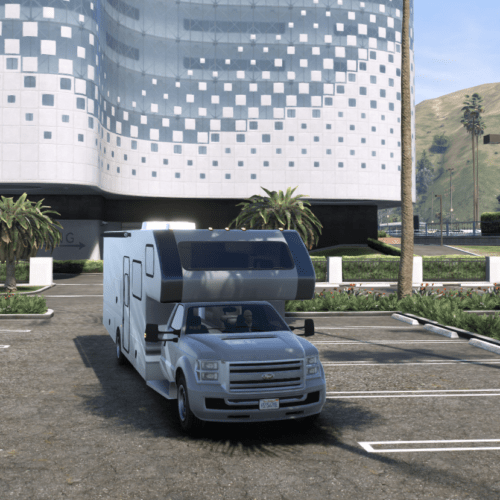 Screenshot 2024-07-04 152930 FiveM Mod GTA 5 Debadged Car