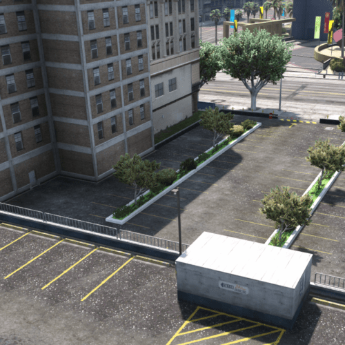 Screenshot 2024-07-05 072340 FiveM Mod GTA 5 Debadged Car