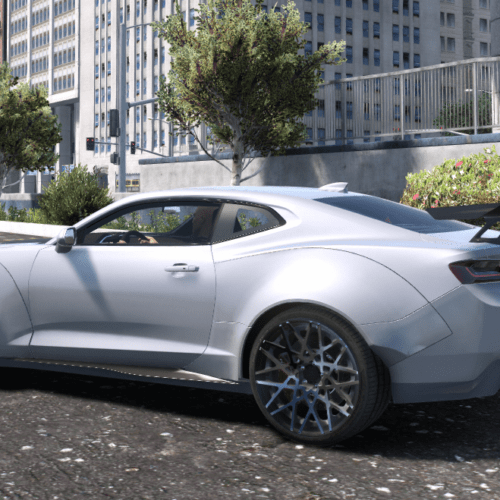 Screenshot 2024-07-05 075749 FiveM Mod GTA 5 Debadged Car
