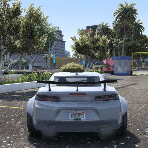 Screenshot 2024-07-05 075756 FiveM Mod GTA 5 Debadged Car