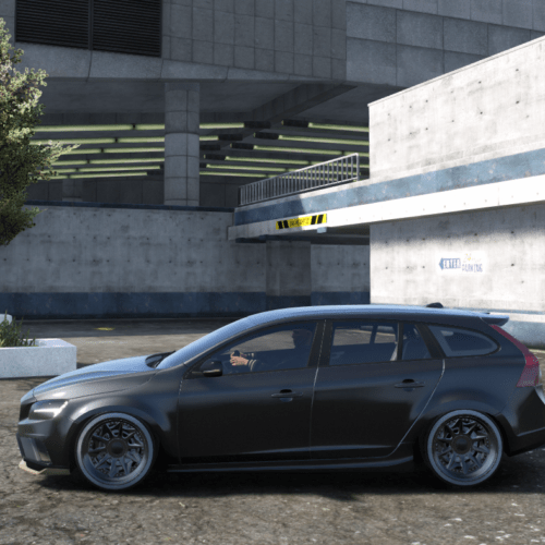 Screenshot 2024-07-05 080528 FiveM Mod GTA 5 Debadged Car