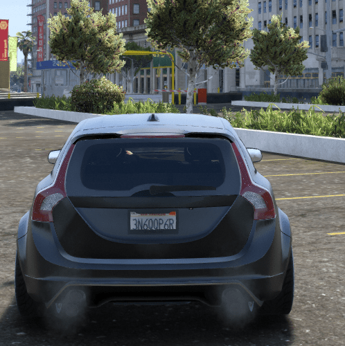 Screenshot 2024-07-05 080537 FiveM Mod GTA 5 Debadged Car
