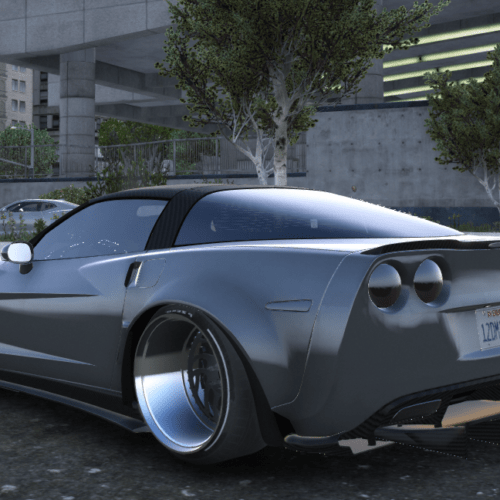 Screenshot 2024-07-05 081116 FiveM Mod GTA 5 Debadged Car