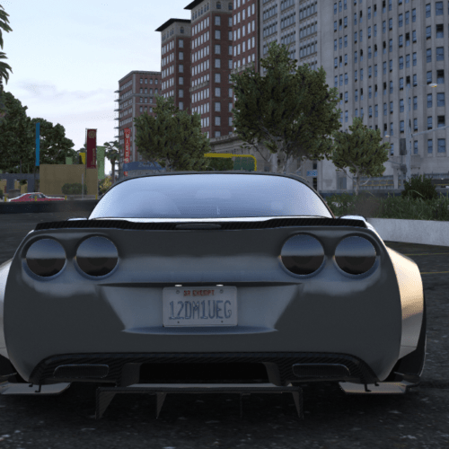 Screenshot 2024-07-05 081122 FiveM Mod GTA 5 Debadged Car