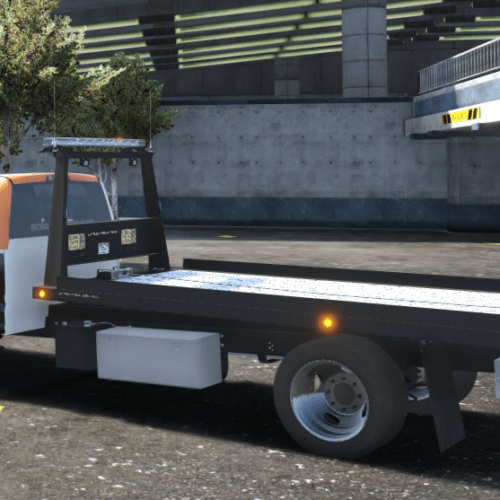 Screenshot 2024-07-05 082543 FiveM Mod GTA 5 Debadged Car
