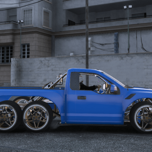 Screenshot 2024-07-05 083300 FiveM Mod GTA 5 Debadged Car