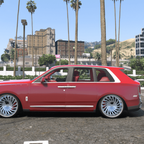 Screenshot 2024-07-05 085557 FiveM Mod GTA 5 Debadged Car
