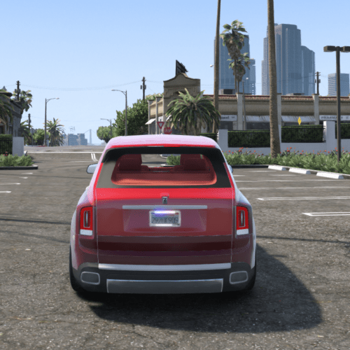 Screenshot 2024-07-05 085602 FiveM Mod GTA 5 Debadged Car