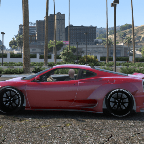 Screenshot 2024-07-05 090458 FiveM Mod GTA 5 Debadged Car