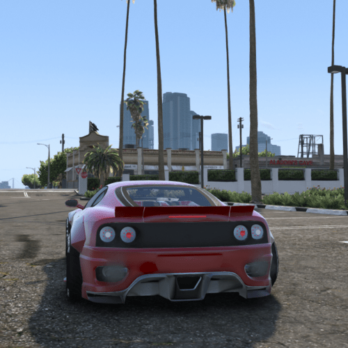 Screenshot 2024-07-05 090504 FiveM Mod GTA 5 Debadged Car