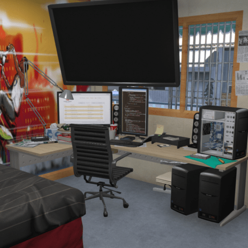 Screenshot 2024-07-05 134901 FiveM Mod GTA 5 Debadged Car